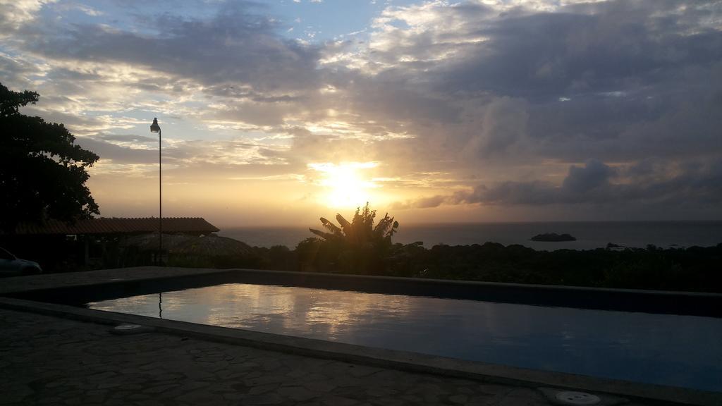 El Mirador Ecologico, Ometepe 호텔 Altagracia 외부 사진