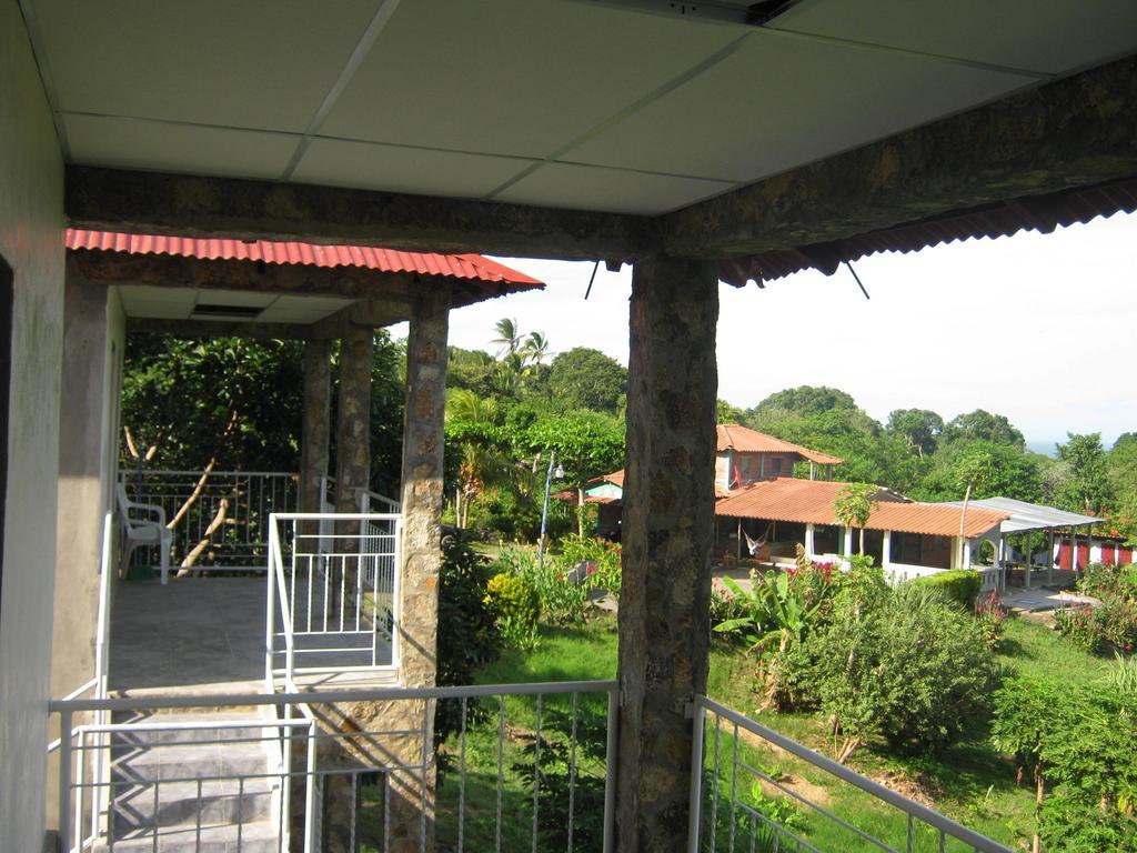 El Mirador Ecologico, Ometepe 호텔 Altagracia 외부 사진