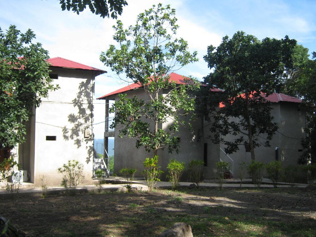 El Mirador Ecologico, Ometepe 호텔 Altagracia 외부 사진