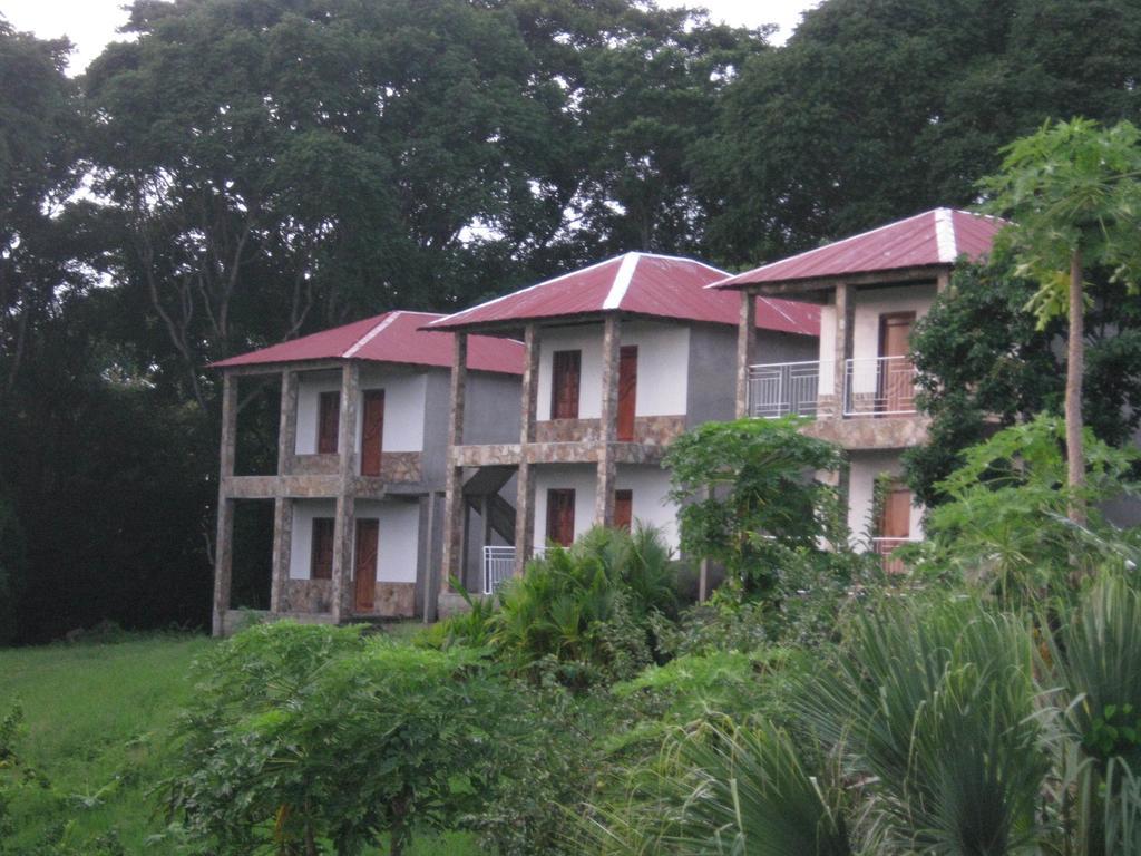 El Mirador Ecologico, Ometepe 호텔 Altagracia 외부 사진