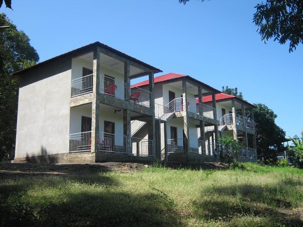 El Mirador Ecologico, Ometepe 호텔 Altagracia 외부 사진