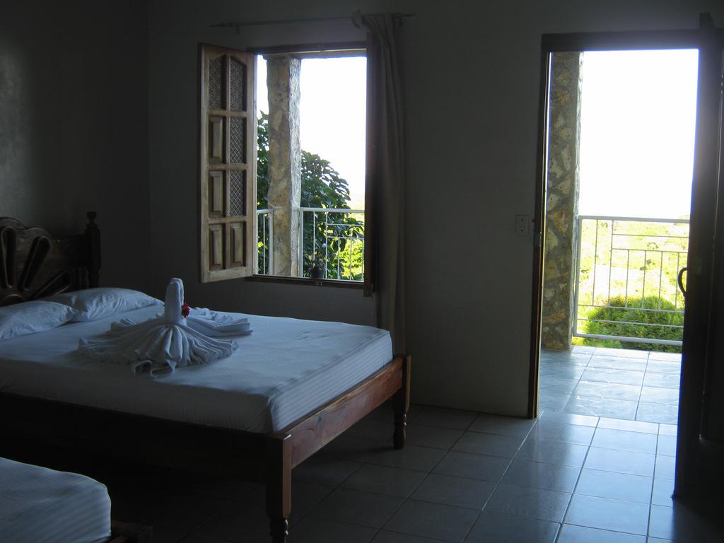 El Mirador Ecologico, Ometepe 호텔 Altagracia 외부 사진