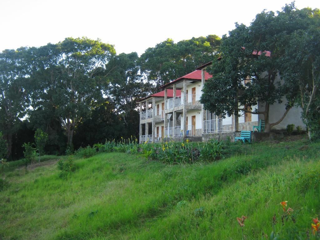 El Mirador Ecologico, Ometepe 호텔 Altagracia 외부 사진