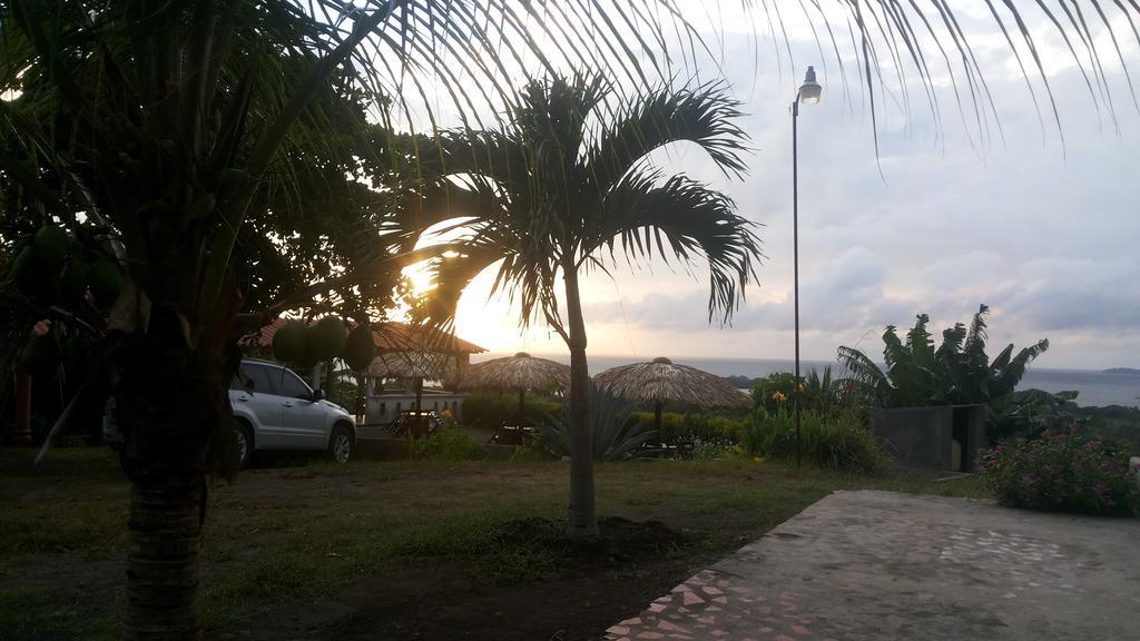 El Mirador Ecologico, Ometepe 호텔 Altagracia 외부 사진
